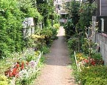 目黒区目黒４丁目　新築戸建　全1棟 公園