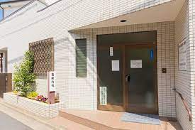 ネオコーポ南馬込 総合病院