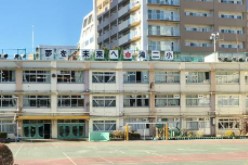 パークタワー滝野川 小学校