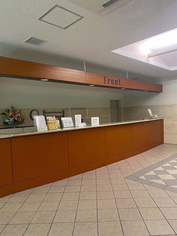ライオンズタワー池袋 共用部写真（その他）