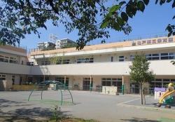 ドミール三友 幼稚園