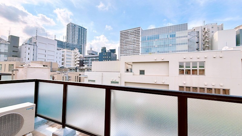 スターロワイヤル四谷大京町 その他