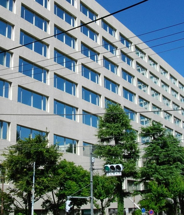 蔵前アムフラット 総合病院