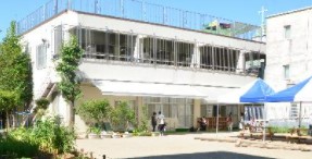 グランイーグル川崎駅前通 幼稚園