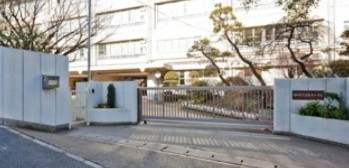 グランイーグル川崎駅前通 小学校