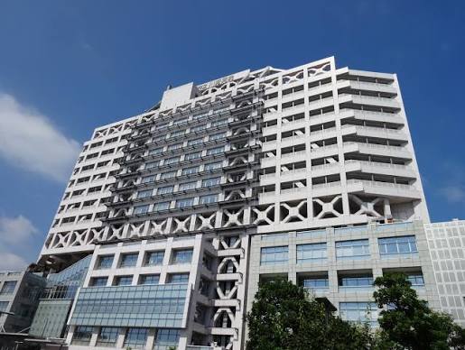 グランイーグル川崎駅前通 総合病院