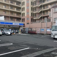 クオス川崎ヴィーアリア コンビニ