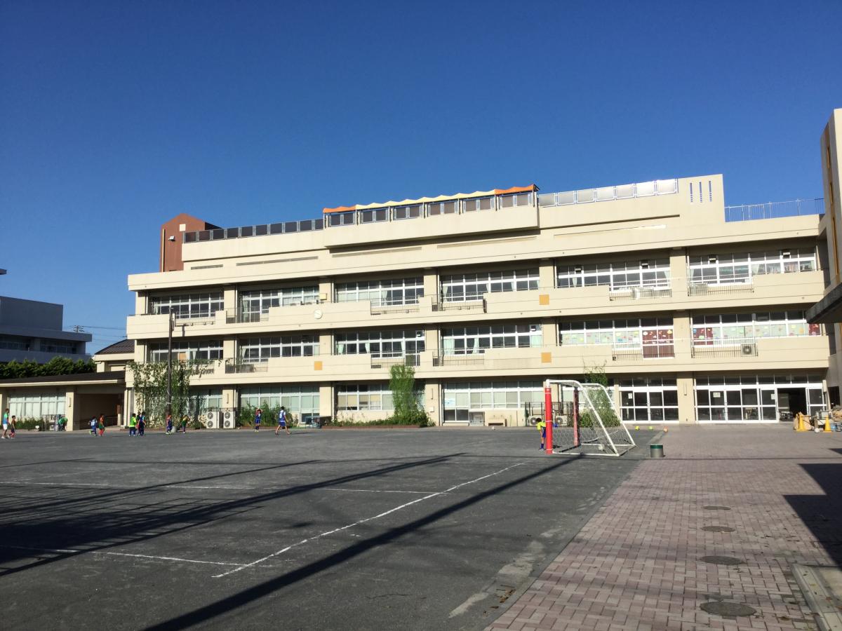 藤和シティコープ西横浜 小学校