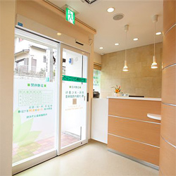 ライオンズガーデン小竹向原 内科
