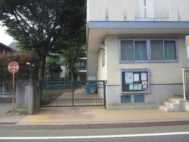 ライオンズガーデン小竹向原 幼稚園