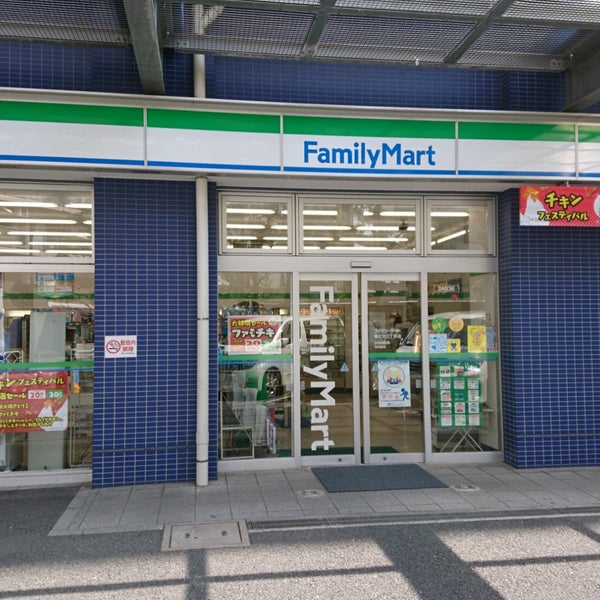 セザールベイサイド勝どき コンビニ