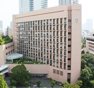 セザールベイサイド勝どき 総合病院