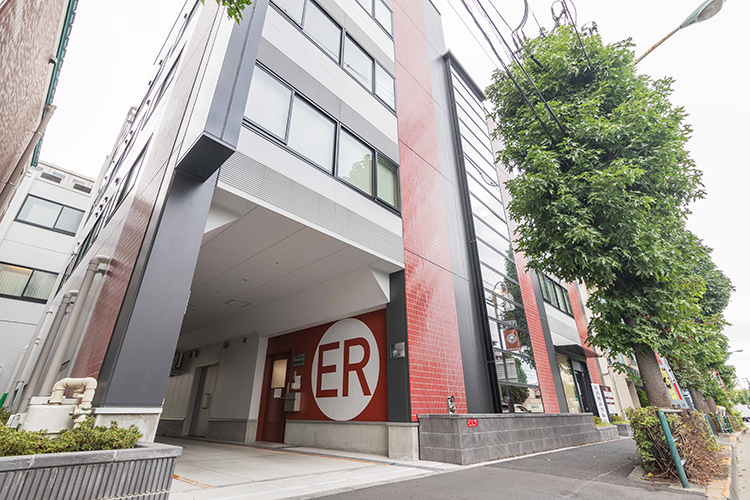 杉並区南荻窪１丁目　新築戸建　限定1棟 総合病院