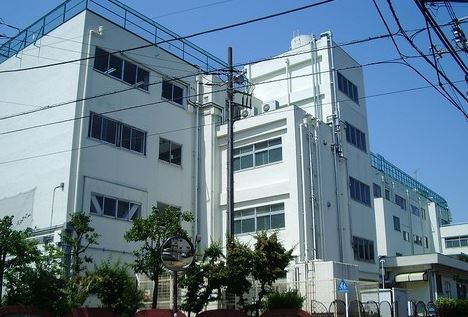 世田谷区代田１丁目　売地　A区画 小学校