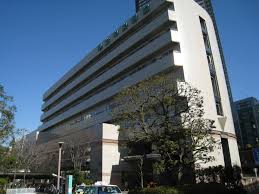 グランドメゾン恵比寿の杜 総合病院