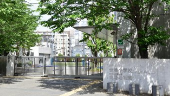スターパレス北品川 小学校