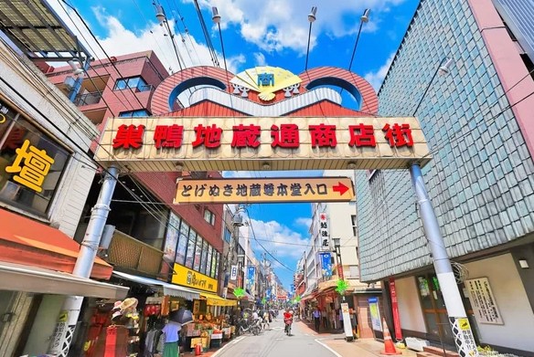 シャローム大塚 その他