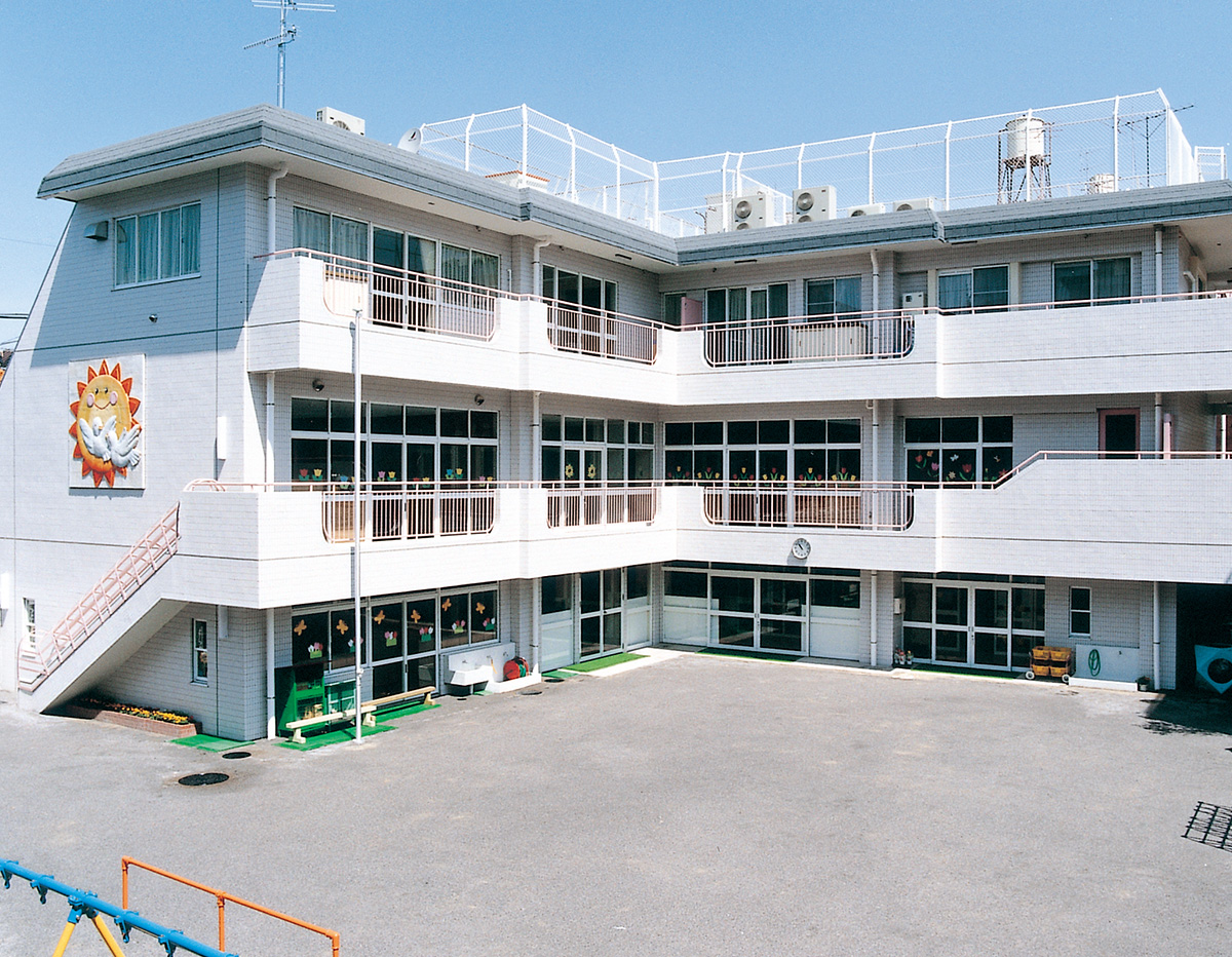 シャローム大塚 幼稚園