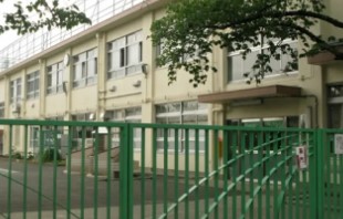 シャローム大塚 小学校