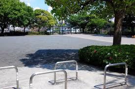 クレド磯子クレアール 公園
