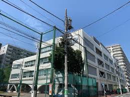 クレド磯子クレアール 小学校