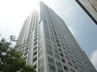 ＴＯＫＹＯ　ＳＥＡ　ＳＯＵＴＨ　ブランファーレ 現地写真