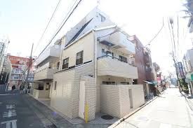 ルミネ明大前 現地写真