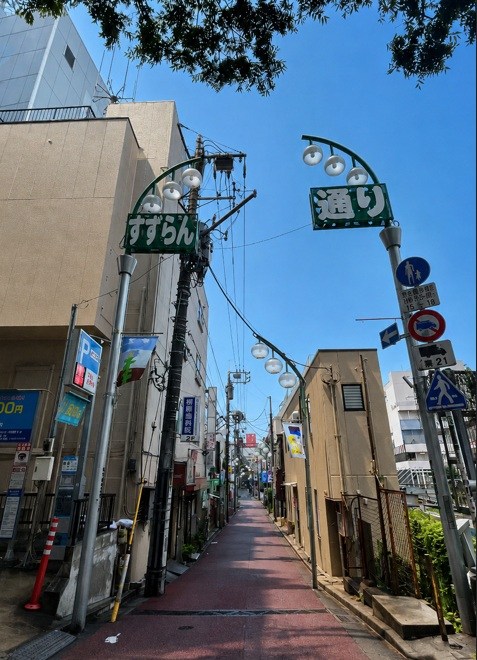 ルミネ明大前 その他