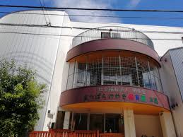 ルミネ明大前 幼稚園