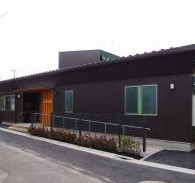 パラスト青葉台 幼稚園