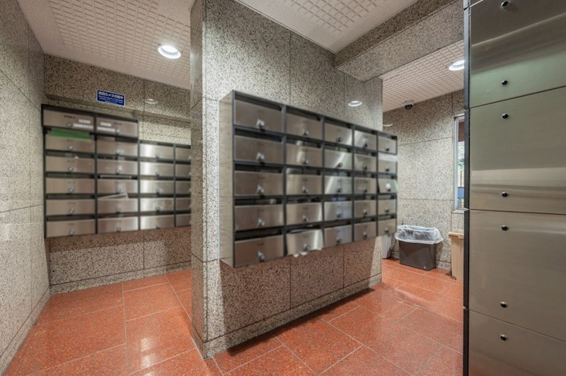ライオンズプラザ池尻大橋 共用部写真（その他）