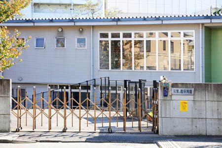 ライオンズプラザ池尻大橋 幼稚園