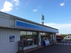 バンベール高津 コンビニ
