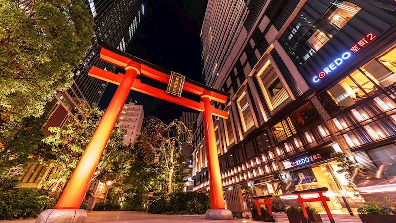 日本橋三越前アムフラット壱番館 その他
