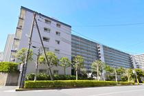 豊洲ハイライズ その他
