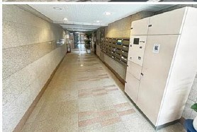 マイキャッスル東長崎 共用部写真（その他）