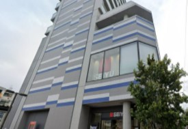 マイキャッスル東長崎 スーパー