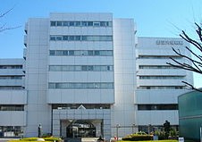 大塚コーポビアネーズ 総合病院
