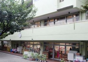 大塚コーポビアネーズ 幼稚園