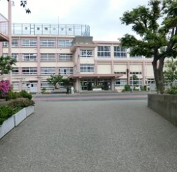 大塚コーポビアネーズ 小学校