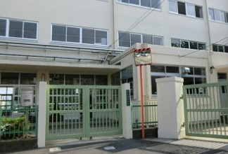 ルミネ五反田第２ 中学校