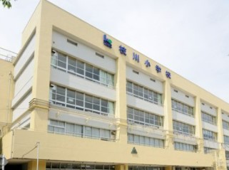 グランシティレイディアント東京イースト 小学校