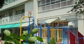 オリエンタル南麻布 幼稚園