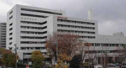 オリエンタル南麻布 総合病院