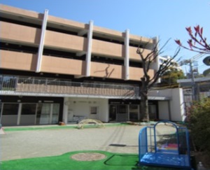 ザ・パークハウス代官山 幼稚園