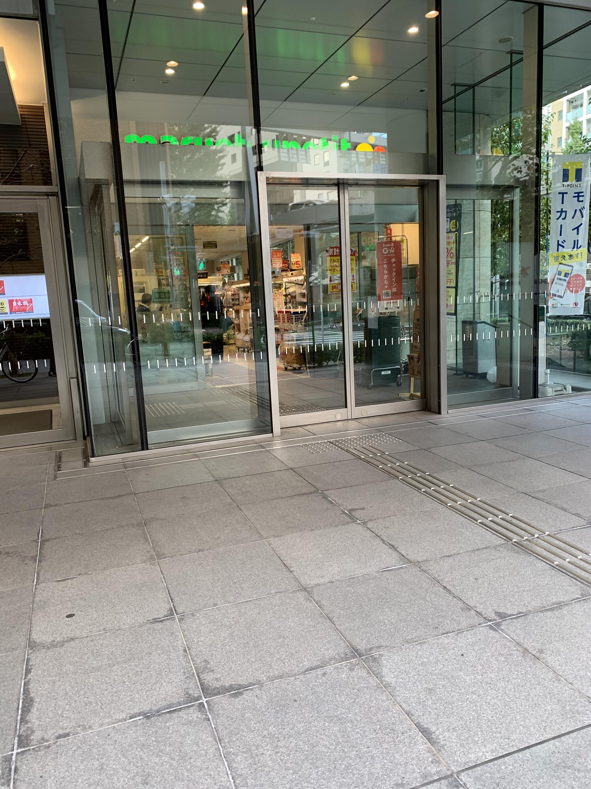 日本橋室町デュープレックスポーション スーパー
