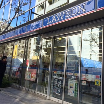 日本橋室町デュープレックスポーション コンビニ