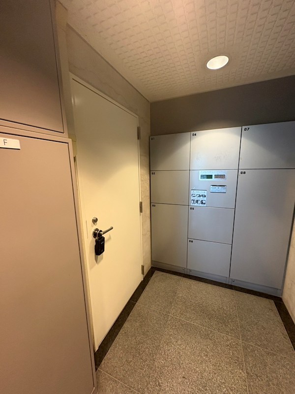 クレッセント西馬込Ⅱ 共用部写真（その他）