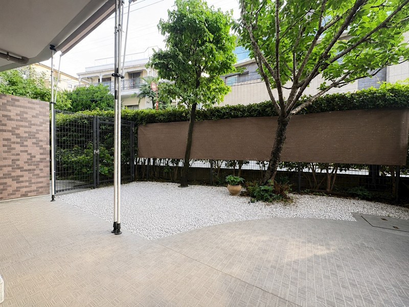 クレッセント西馬込Ⅱ その他