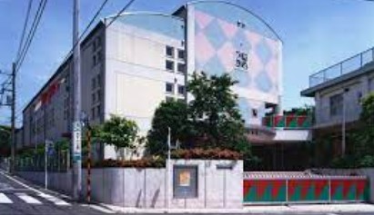 クレッセント西馬込Ⅱ 幼稚園